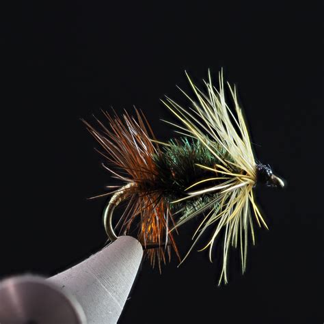The Magic of Thread Control in Fly Fishing